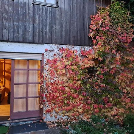 Ferienwohnung Sabine Peiting Dış mekan fotoğraf