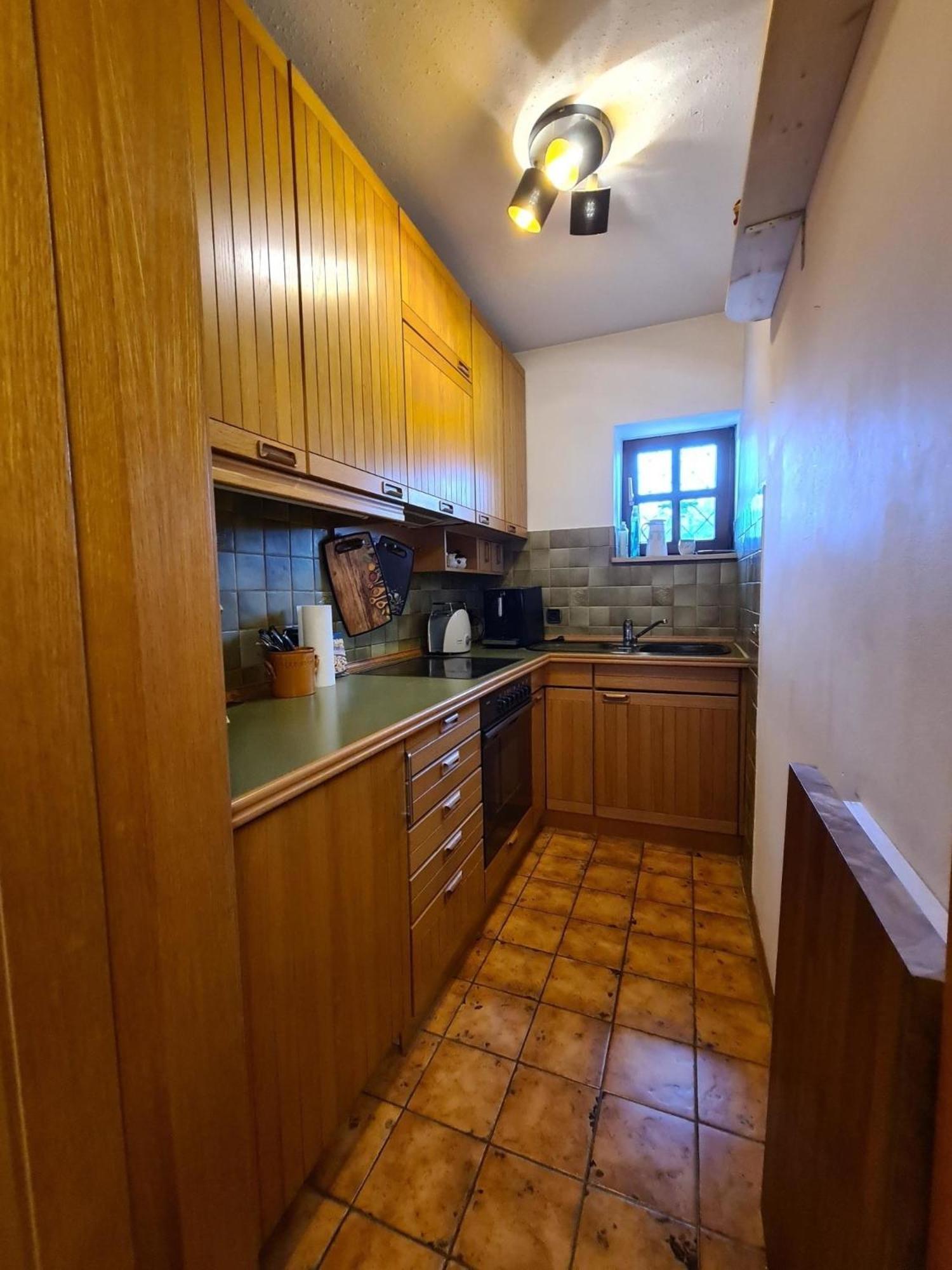 Ferienwohnung Sabine Peiting Dış mekan fotoğraf