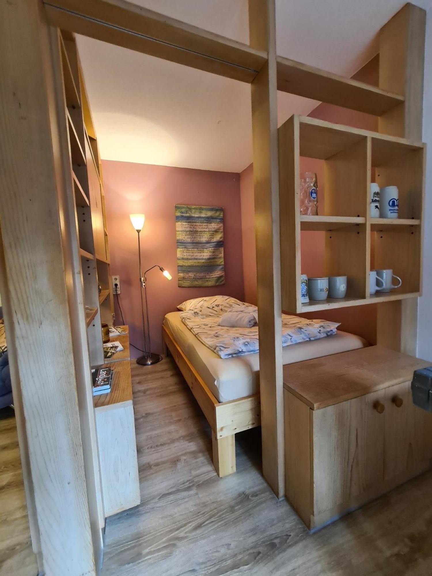 Ferienwohnung Sabine Peiting Dış mekan fotoğraf