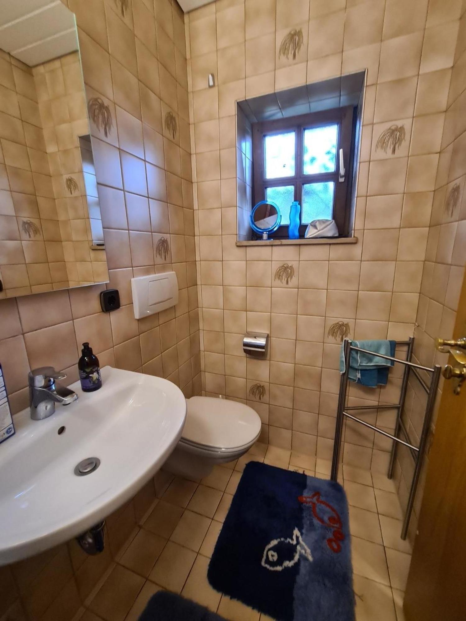 Ferienwohnung Sabine Peiting Dış mekan fotoğraf